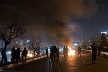 آمار کشته‌شدگان اعتراضات اخیر چقدر است؟/ یک منبع آگاه: تعداد بسیار کمتر است