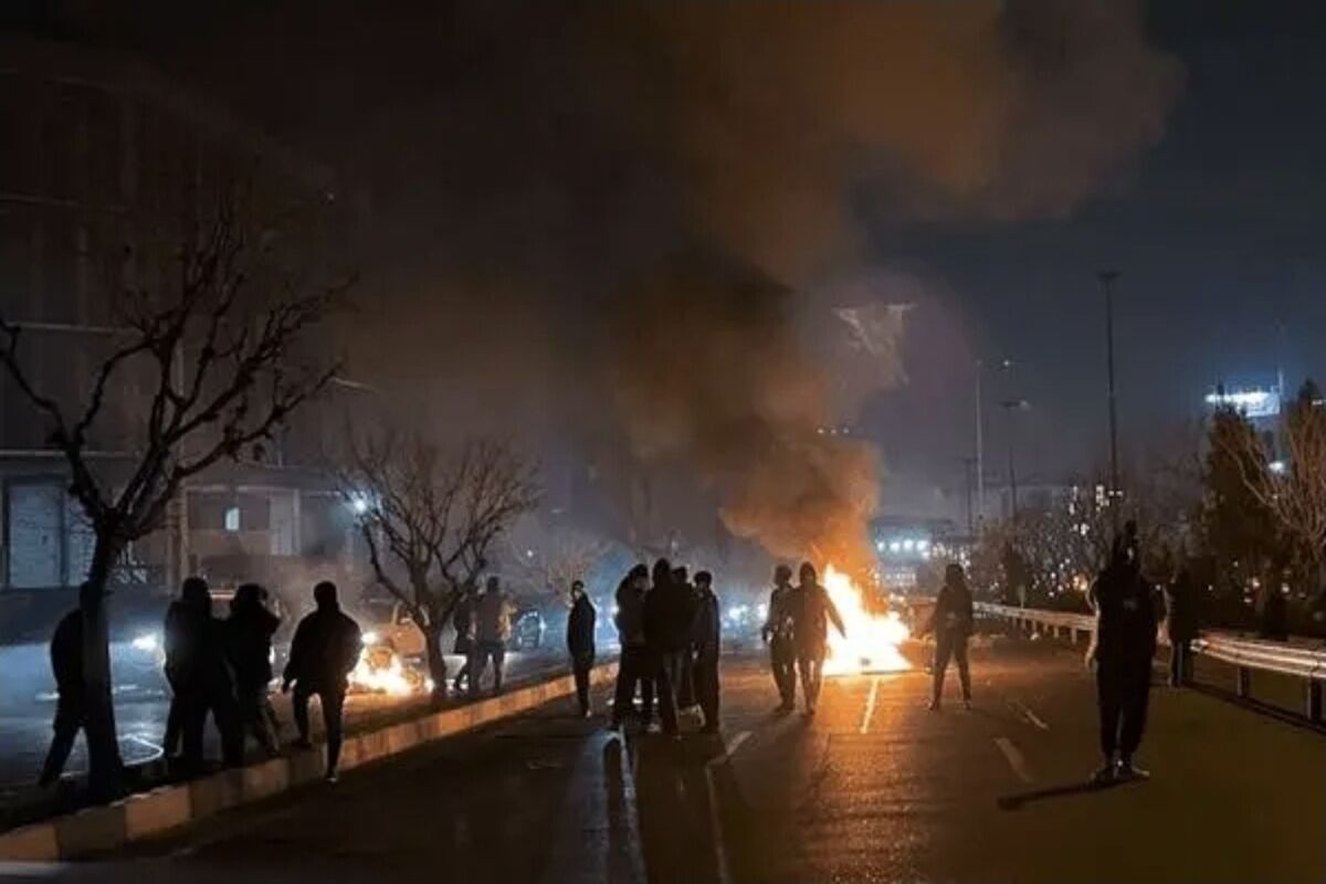 آمار کشته‌شدگان اعتراضات اخیر چقدر است؟/ یک منبع آگاه: تعداد بسیار کمتر است