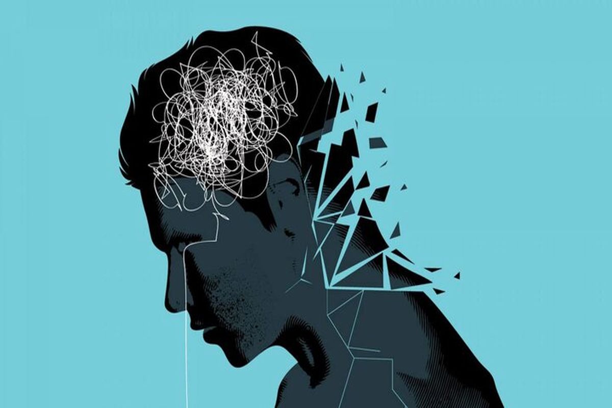 چگونه به اضطراب ناشی از جنگ مقابله کنیم؟