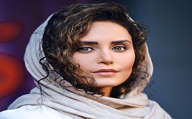 رونمایی از ورژن 40 ساله الناز شاکردوست

