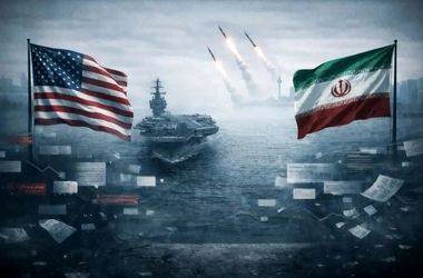 مشاور ترامپ: گزینه نظامی علیه ایران همچنان روی میز است/ ویدئو