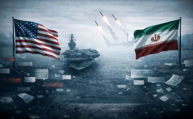 شرق: چینی‌ها مدت‌ها قبل می‌دانستند جنگ می‌شود