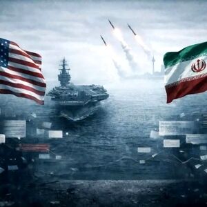 چرا آمریکا به بندرعباس حمله می‌کند؟