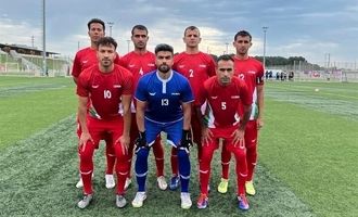 تیم ملی ایران محروم شد!