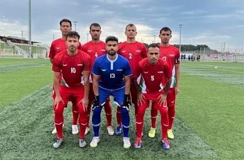 تیم ملی ایران محروم شد!