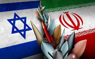 آغاز آتش‌بس میان ایران و اسرائیل
