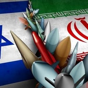 آغاز آتش‌بس میان ایران و اسرائیل
