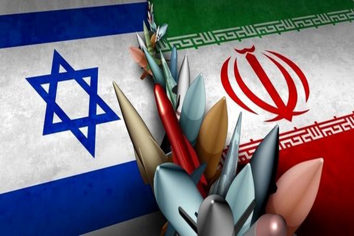 آغاز آتش‌بس میان ایران و اسرائیل
