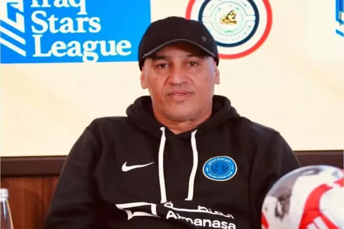 هدیه جالب عراقی‌ها به علی‌منصور!