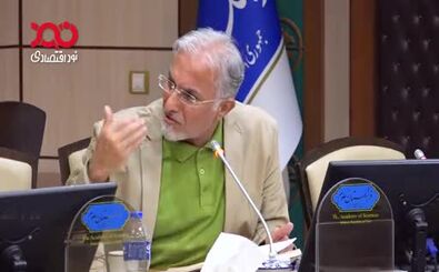 راغفر: هیچ‌کس در تهران نمی‌تواند خانه بخرد