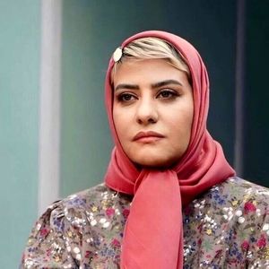 خانم بازیگر: من به خاطر خندیدن کتک خوردم!/ ویدئو