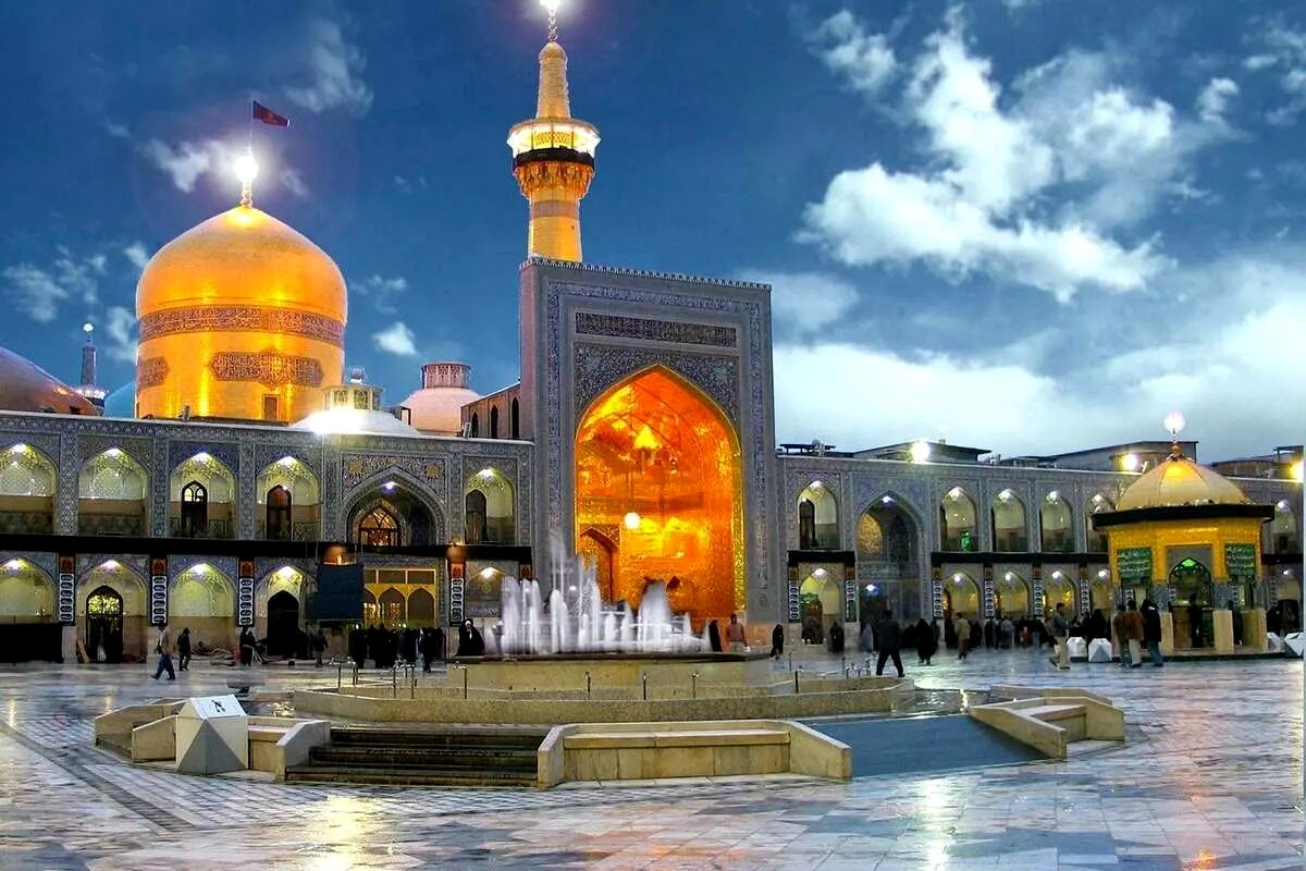 امام رضا (ع) واقعا با انگور به شهادت رسید؟
