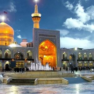 امام رضا (ع) واقعا با انگور به شهادت رسید؟
