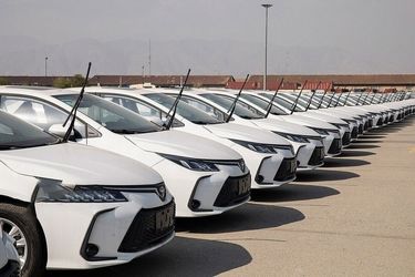 تداوم افزایش قیمت ها در بازار خودرو