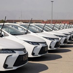 تداوم افزایش قیمت ها در بازار خودرو