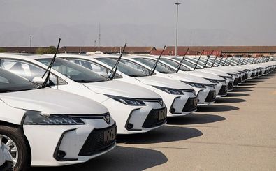 تداوم افزایش قیمت ها در بازار خودرو