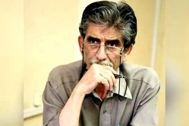 یونس تراکمه درگذشت
