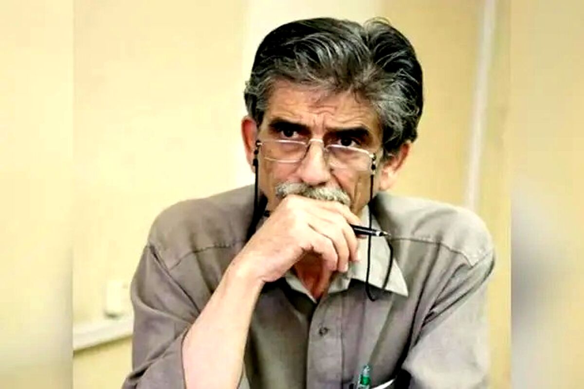 یونس تراکمه درگذشت