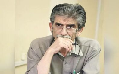 یونس تراکمه درگذشت