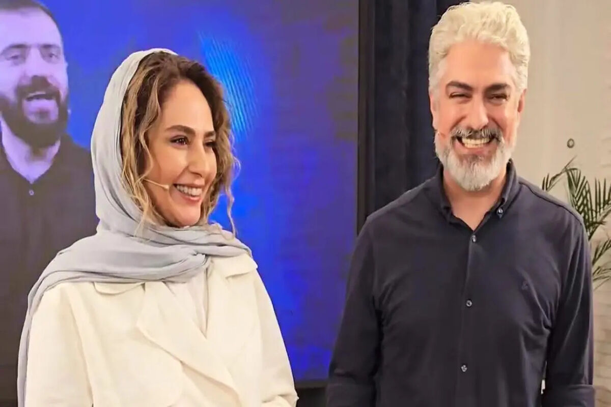 زوج مشهور سینما جدا شدند