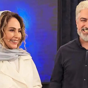 زوج مشهور سینما جدا شدند