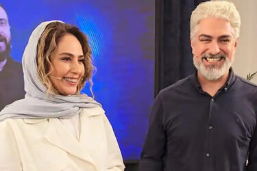 زوج مشهور سینما جدا شدند