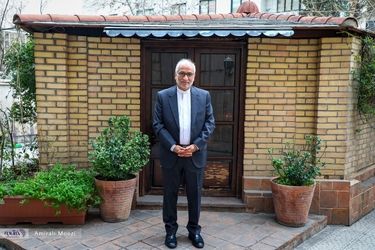 مرعشی: ایران و آمریکا نهایتا به توافق می‌رسند