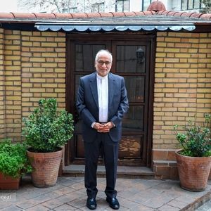 مرعشی: ایران و آمریکا نهایتا به توافق می‌رسند