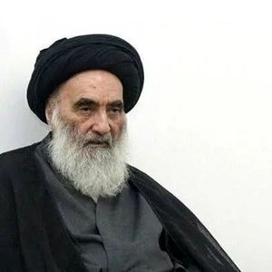 دفتر سیستانی مبلغ فطریه را اعلام کرد