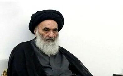 دفتر سیستانی مبلغ فطریه را اعلام کرد