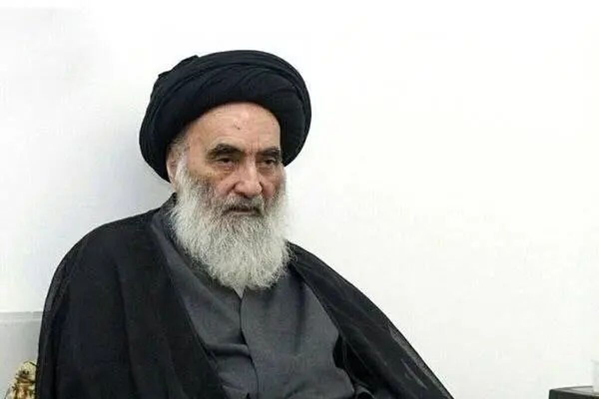 دفتر سیستانی مبلغ فطریه را اعلام کرد