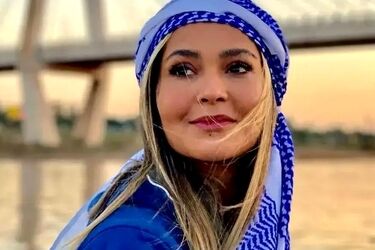 این پنج زن جوان آینده سینمای ایران خواهند شد