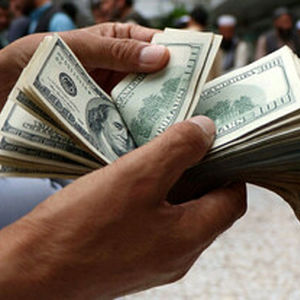 ورود دلار به کانال ۸۰ هزار تومان جدی شد
