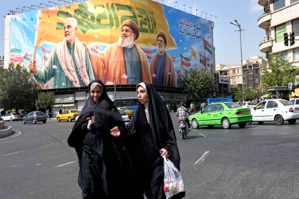 ادعای وال استریت ژورنال: پیشنهاد ایران ۱۴ ماده‌ دارد