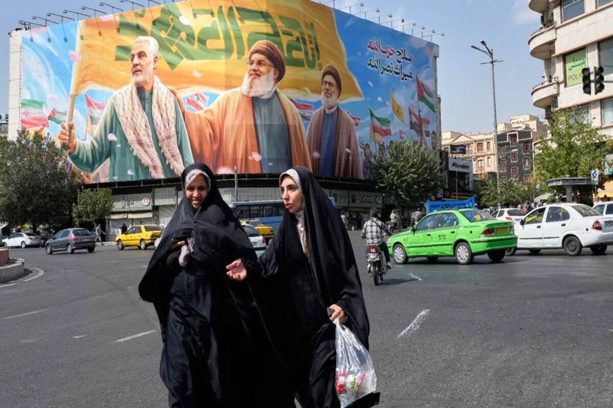 ادعای وال استریت ژورنال: پیشنهاد ایران ۱۴ ماده‌ دارد