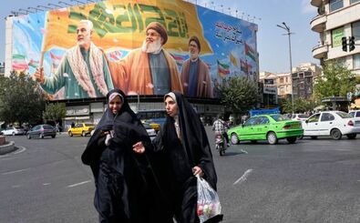 ادعای وال استریت ژورنال: پیشنهاد ایران ۱۴ ماده‌ دارد