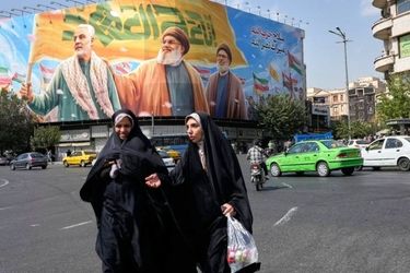 ادعای وال استریت ژورنال: پیشنهاد ایران ۱۴ ماده‌ دارد