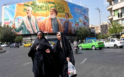 ادعای وال استریت ژورنال: پیشنهاد ایران ۱۴ ماده‌ دارد
