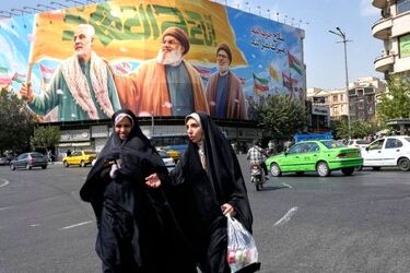ادعای وال استریت ژورنال: پیشنهاد ایران ۱۴ ماده‌ دارد