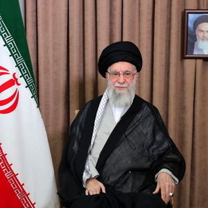 رهبر انقلاب: تبریک به ملت ایران/ رژیم صهیونی در زیر ضربات جمهوری اسلامی تقریباً لِه شد
