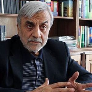 فیلترینگ کاسبی آقازاده‌هاست/ اگر جنگ نمی شد باز هم فیلترینگ از بین نمی رفت