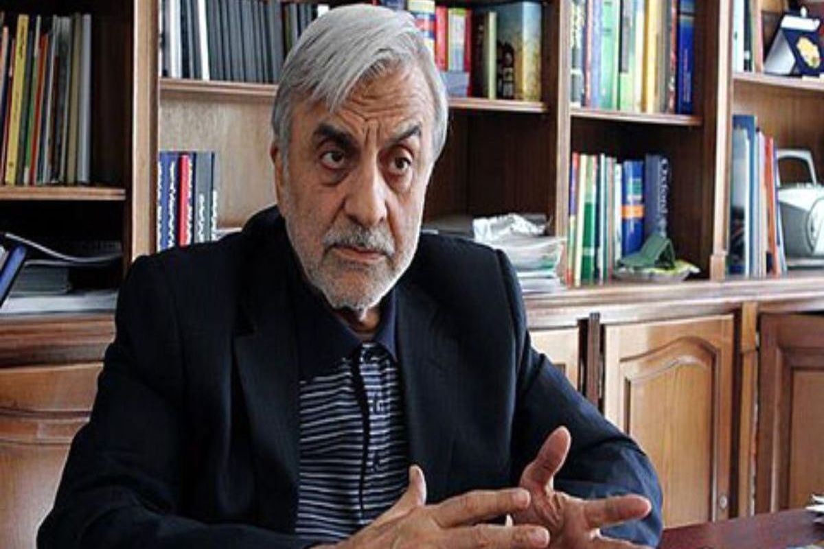 فیلترینگ کاسبی آقازاده‌هاست/ اگر جنگ نمی شد باز هم فیلترینگ از بین نمی رفت