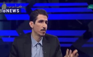 اتهام شدید چهره نزدیک به زاکانی در تلویزیون به تشکیلات پزشکیان
