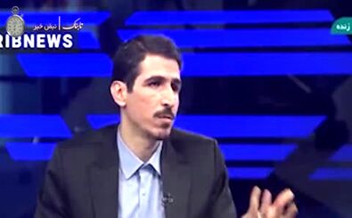 اتهام شدید چهره نزدیک به زاکانی در تلویزیون به تشکیلات پزشکیان
