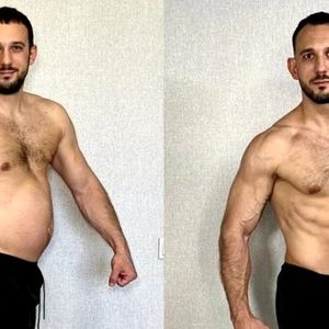 چالش خطرناک کاهش وزن، جان مربی ۳۰ ساله را گرفت/ عکس