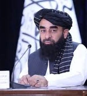 طالبان: در جنگ، ایران می‌تواند آمریکا را شکست دهد