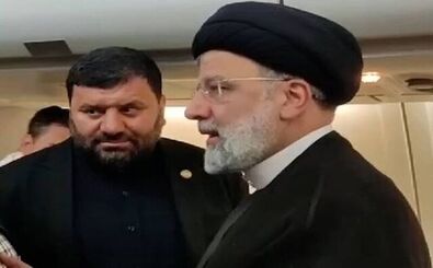یک ادعا: با لغو پرواز شهید رئیسی مخالفت شد!
