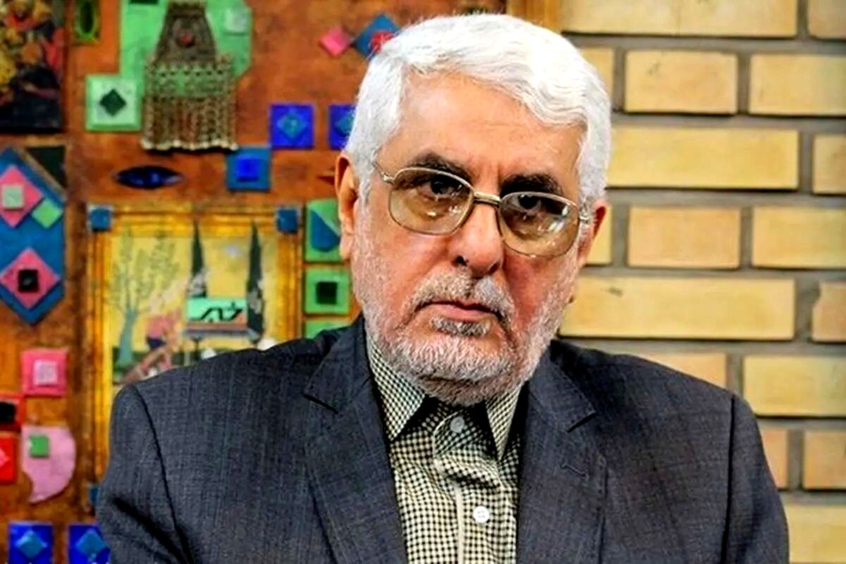 جنگی مثل جنگ ویتنام و آمریکا در راه است