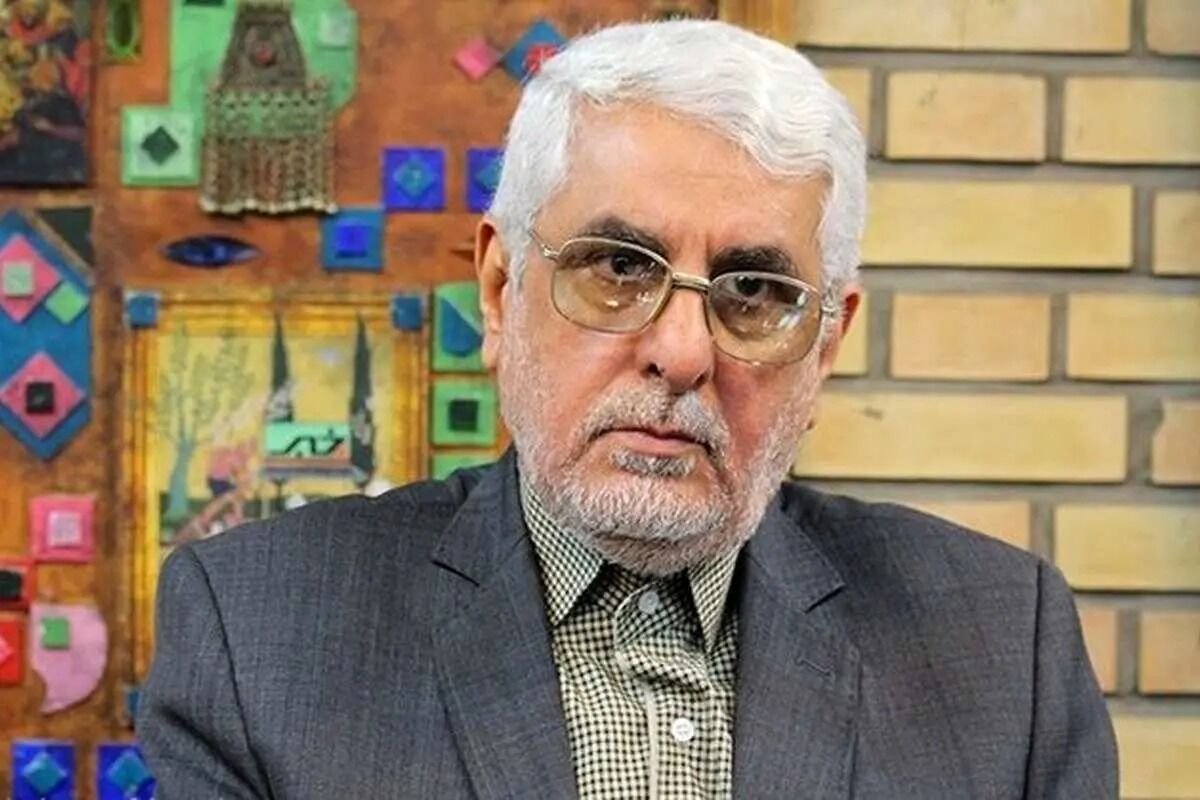 جنگی مثل جنگ ویتنام و آمریکا در راه است
