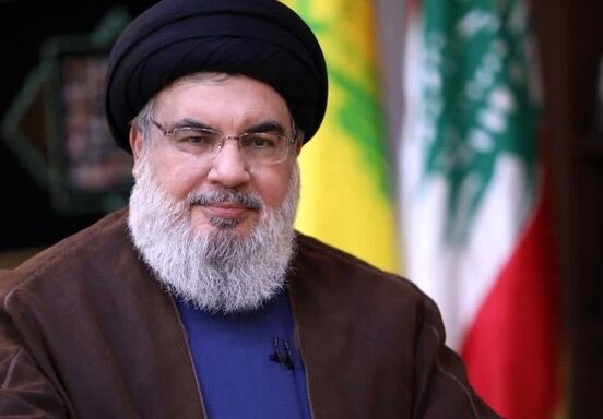 لحظه ترور سیدحسن نصرالله از دو زاویه/ ویدئو